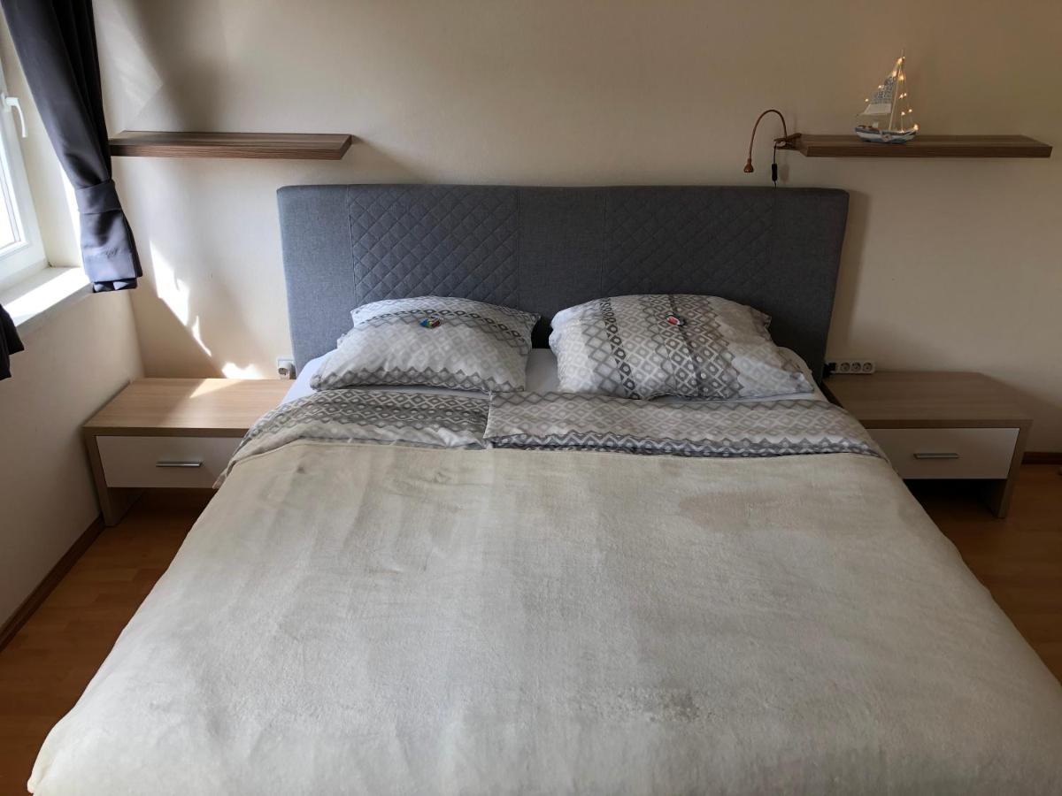 Ferienwohnung Stiftsgartenblick Sankt Lambrecht Exteriör bild