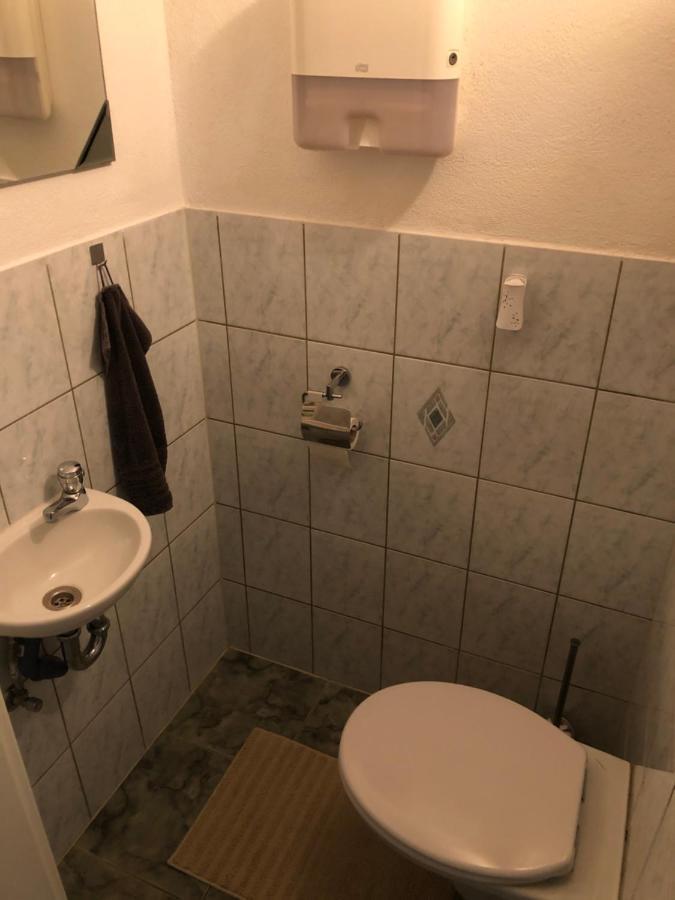 Ferienwohnung Stiftsgartenblick Sankt Lambrecht Exteriör bild
